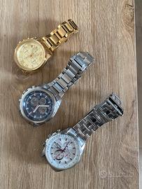 Michael Kors, Festina, Citizen