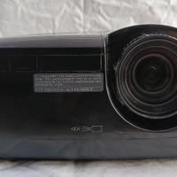 MITSUBISHI ELECTRIC PROIETTORE DLP MODELLO HC4000