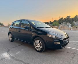 Fiat Punto LOUNGE/1.3 MJT 75 CV/SOLO 129000 KM