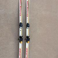 Sci Dynastar Course HP + Tyrolia 490