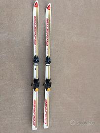 Sci Dynastar Course HP + Tyrolia 490