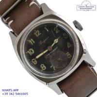 LONGINES Majetek 3582 Big Turtle Air Force 1948’s