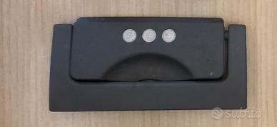 Ricambi valigia Roncato. Maniglia