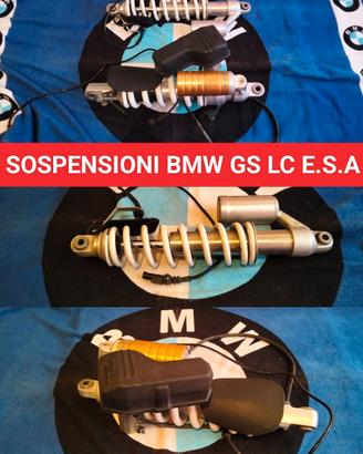 ammortizatori bmw gs 1200/1250 LC