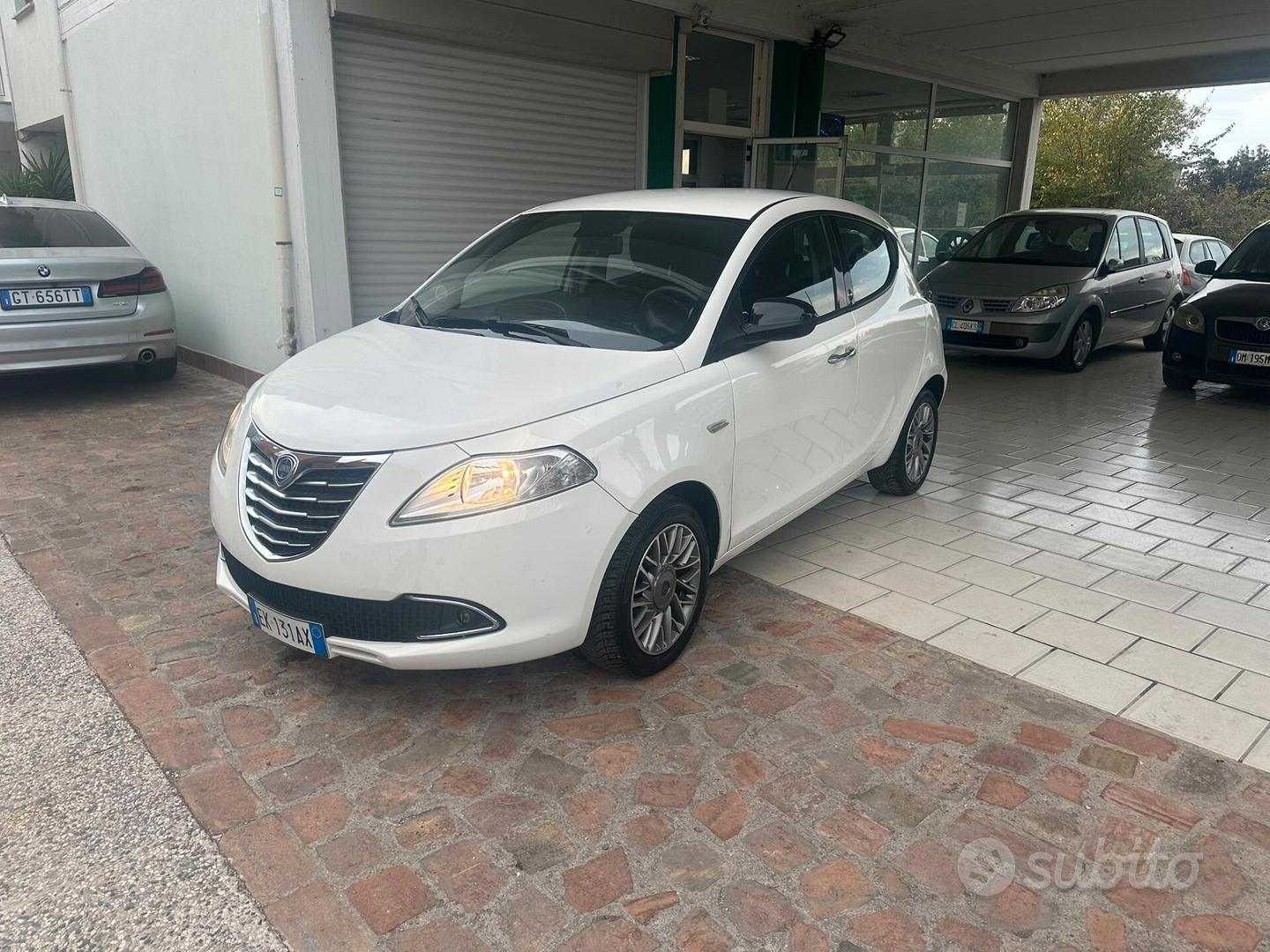Lancia Ypsilon 3ª serie