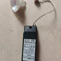 alimentatori elettronici 220/12 volt 50w