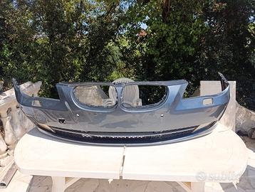 Paraurti bmw e61