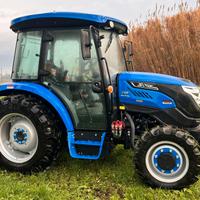 Trattore SOLIS S 50 SHUTTLE XL -NUOVO