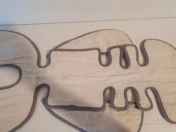 Copriseggiolino auto universale traspirante