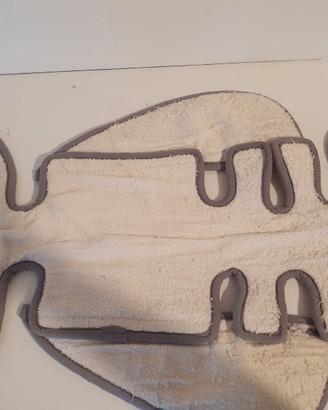 Copriseggiolino auto universale traspirante