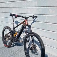 mondraker dune XR usata taglia L
