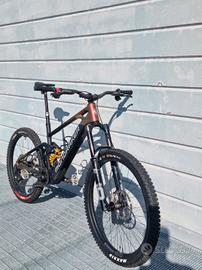 mondraker dune XR usata taglia L