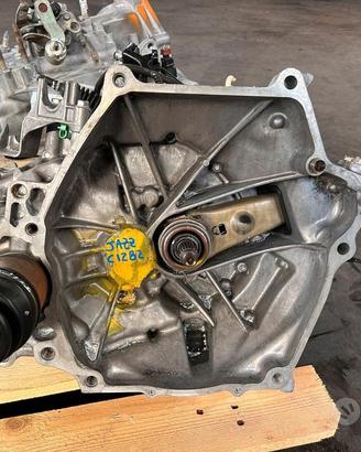 Cambio Honda Jazz 1.2 66kw 08-11 L12B2