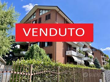Attico/Mansarda Busto Arsizio [DM425VRG]