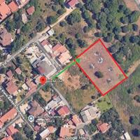 Terreno agricolo - Zona Via Santicelli