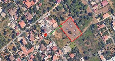 Terreno agricolo - Zona Via Santicelli