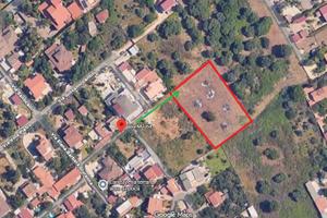 Terreno agricolo - Zona Via Santicelli