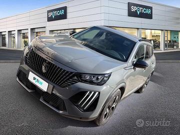 PEUGEOT 2008 BlueHDi 130 S&S EAT8 Allure