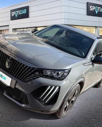 PEUGEOT 2008 BlueHDi 130 S&S EAT8 Allure