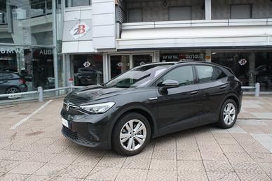 VOLKSWAGEN ID.4 Pro Performance