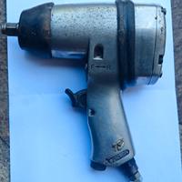 Pistola pneumatica ad impulsi ABC