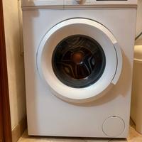 lavatrice DIKOM in garanzia