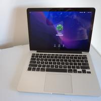 APPLE MACBOOK PRO CORE I5 2.7 13 EARLY 2015-2017