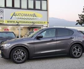 ALFA ROMEO Stelvio 2.0 Turbo 280 CV Q4