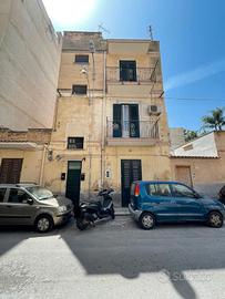 Accogliente 3 vani zona Arenella