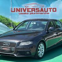 Audi A4 Berlina 2.0 TDI 143cv 2009