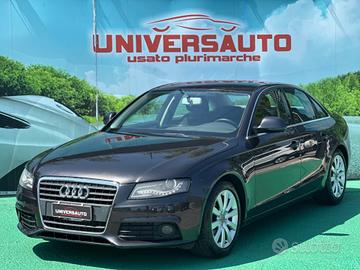 Audi A4 Berlina 2.0 TDI 143cv 2009
