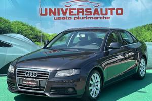Audi A4 Berlina 2.0 TDI 143cv 2009