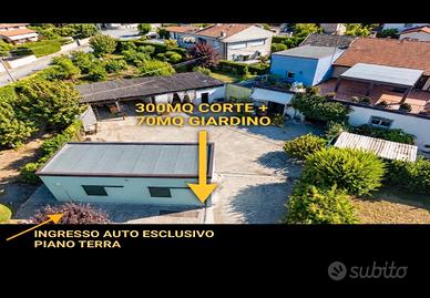 Appartamento a san Giorgio di Cesena 