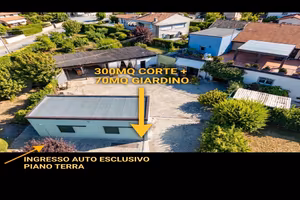 Appartamento a san Giorgio di Cesena 
