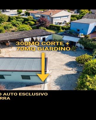 Appartamento a san Giorgio di Cesena 
