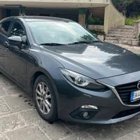 Mazda 3 1.5 Skyactiv Evolve Benzina/GPL