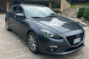Mazda 3 1.5 Skyactiv Evolve Benzina/GPL