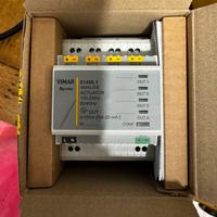 Attuatore domotico 4 uscite analogiche 01466.1