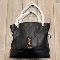 Jamie Shopping bag di Saint Laurent