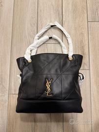 Jamie Shopping bag di Saint Laurent