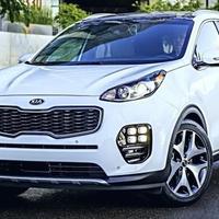 Ricambi kia sportage