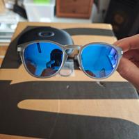 Oakley Latch Custom