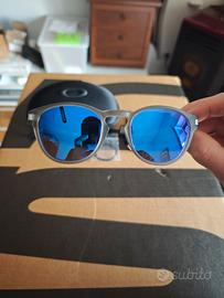Oakley Latch Custom