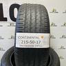 215-50-17-continental-100-di-battistrada