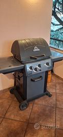 Barbecue BROIL Canada