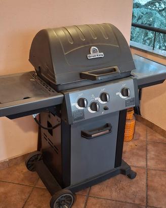 Barbecue BROIL Canada