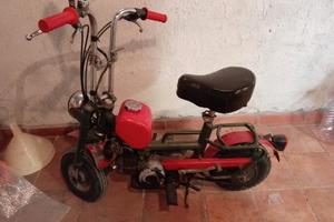 Benelli d'epoca