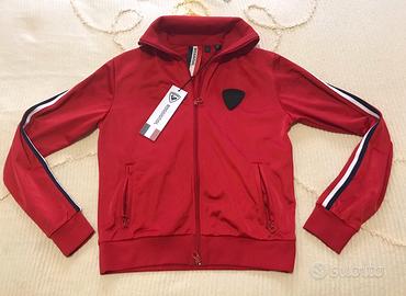 Giacca tuta Donna Rossignol taglia S