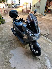 Honda pcx 125