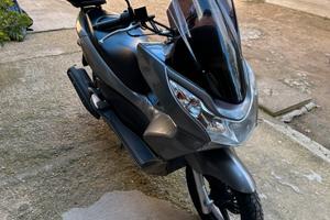 Honda pcx 125